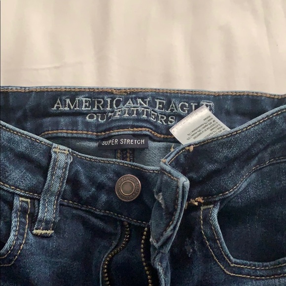 Jeans - Picture 2 of 3